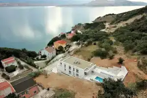 Villa Pag Sea View, Zubovići