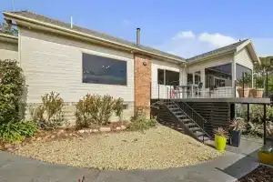 Manfield City Waterfront View Cottage, Хобарт