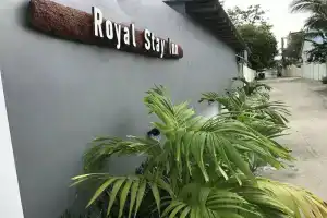 Royal Stay Inn, Тоаддоо