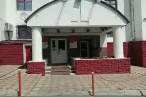 Центр размещения пострадавших, Уфа