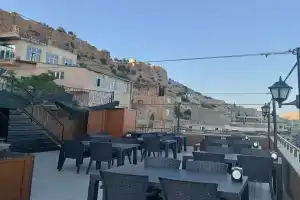 Başak Otel, Мардин