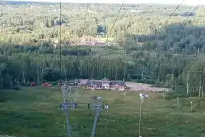 Спа-Отель «Красное Озеро»