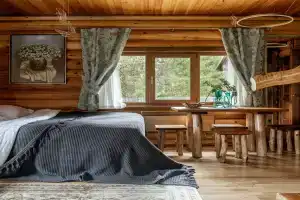 Парк-отель «Канжуль»