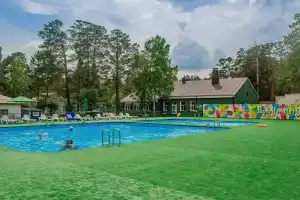 Гостевой дом «Джуманджи», Назарово