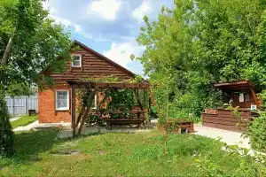 Дом для отпуска «Стрела», Мичуринск