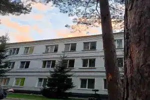 Оздоровительно-образовательный комплекс «Звездный», Большая Кузьминка