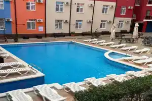 Гостевой дом «Анести», Анапа