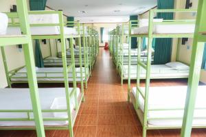 Chaokoh Dorm Room, Пхи Пхи