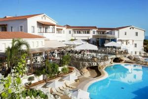 Отель «Louis Althea Beach»