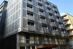 Hotel «Beyond», Измир