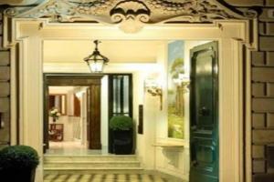 Suite Opera Rooms, Рим