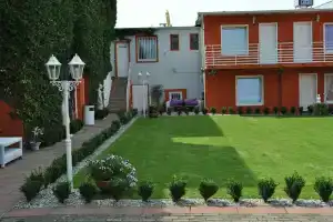 Suite-Apartement-Essen, Гельзенкирхен