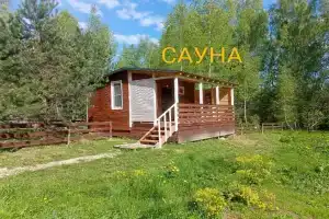 Дом для отпуска «Хвойный парк», Заокский