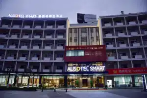 Ausotel Smart, Гуанчжоу