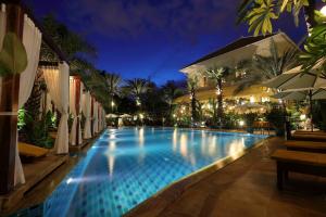 Palace Gate Hotel & Resort by EHM, Пномпень