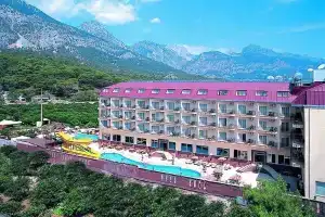 Get Enjoy Hotels, Бельдиби
