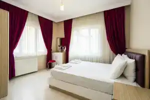 Lale Sultan Apart, Стамбул