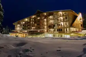 Hotel Iceberg, Боровец