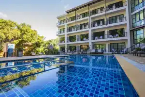Andaman Pearl Resort, Ао Нанг