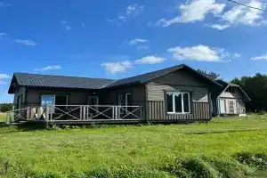 Гостевой дом «Salmi»