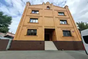 Мини-отель «372»