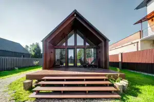 Гостевой дом «Барн Бережки», Тучково