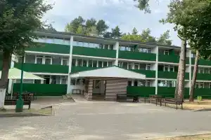 Туристический Комплекс «Орша», Орша