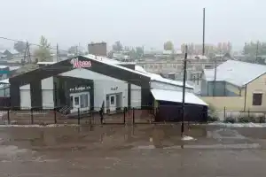 Мини-отель «Комфорт», Петропавловка