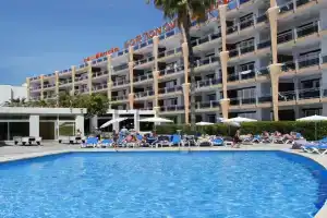 Apartamentos Roc Portonova, Кала-Майор