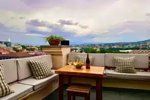 Betlemi Old Town Hotel