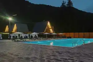 Сказка, Бабугент