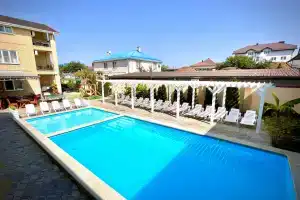 Отель «Марлен»