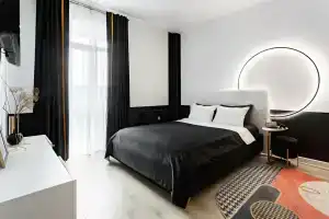 Апартаменты Как дома, Отрадное