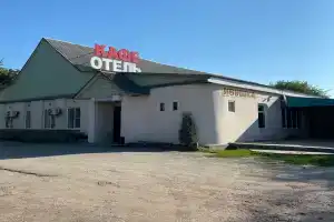 Мотель «Ивушка», Пролетарка