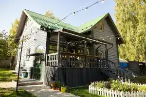 Соколки Вилладж