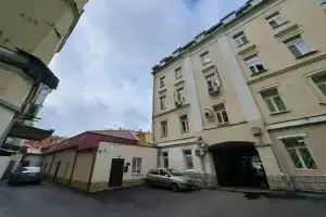 Мини-отель «Аристократ»