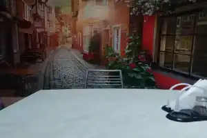 Дом отдыха локомотивных бригад, Мариинск