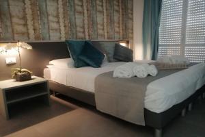 Kaló Rooms Tropea, Тропея