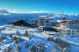 Kartal Hotel, Карталкая