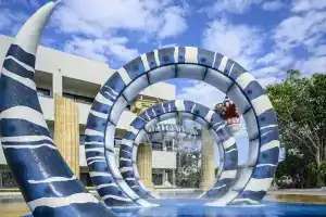 Отель «Smy Kos Beach & Splash», Мастихари