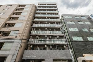 Ostay Osaka-jo Hotel Apartment, Осака