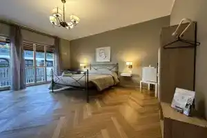 Suite&Chic Apartament, Бари