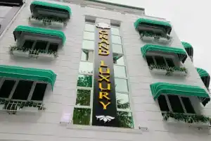 Отель «Grand Luxury», Ялова