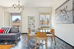San Donato Bologna Fiere Apartment, Болонья