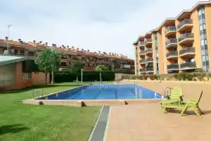 Apartment in Lloret de Mar - 104276 by Mo Rentals, Льорет де Мар