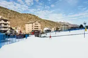 Europa Master Guest apartment, Априка