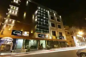 Istay Hotels Rajajinagar, Бангалор