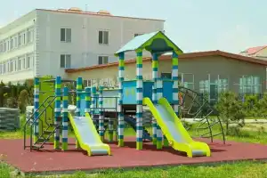 Курортный отель Каменское, Каменское
