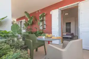 Casole Living B&b, Копертино