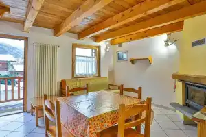 Apartment La Gran Becca - iD 3948, Анте-Сент-Андре